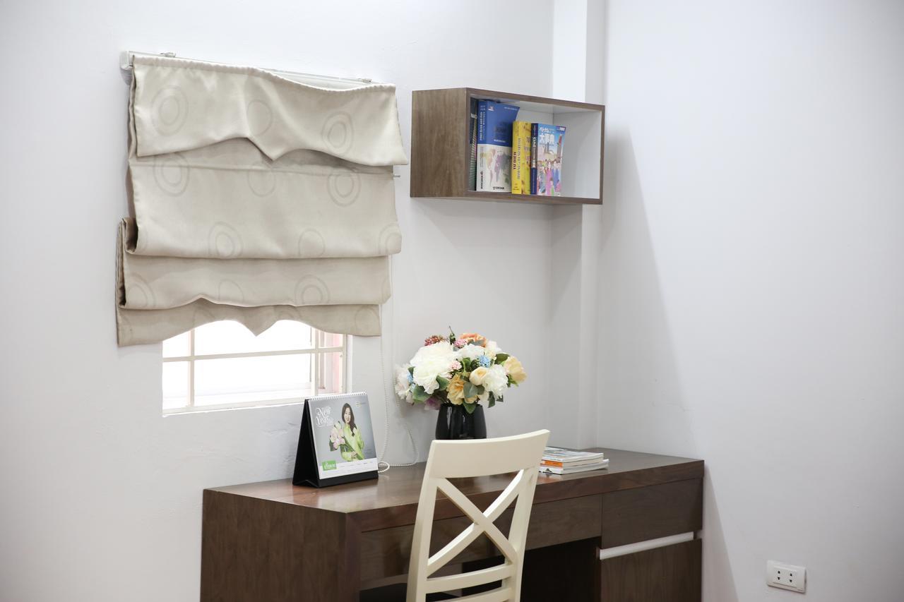 V-Studio Apartment 2 Ханой Экстерьер фото