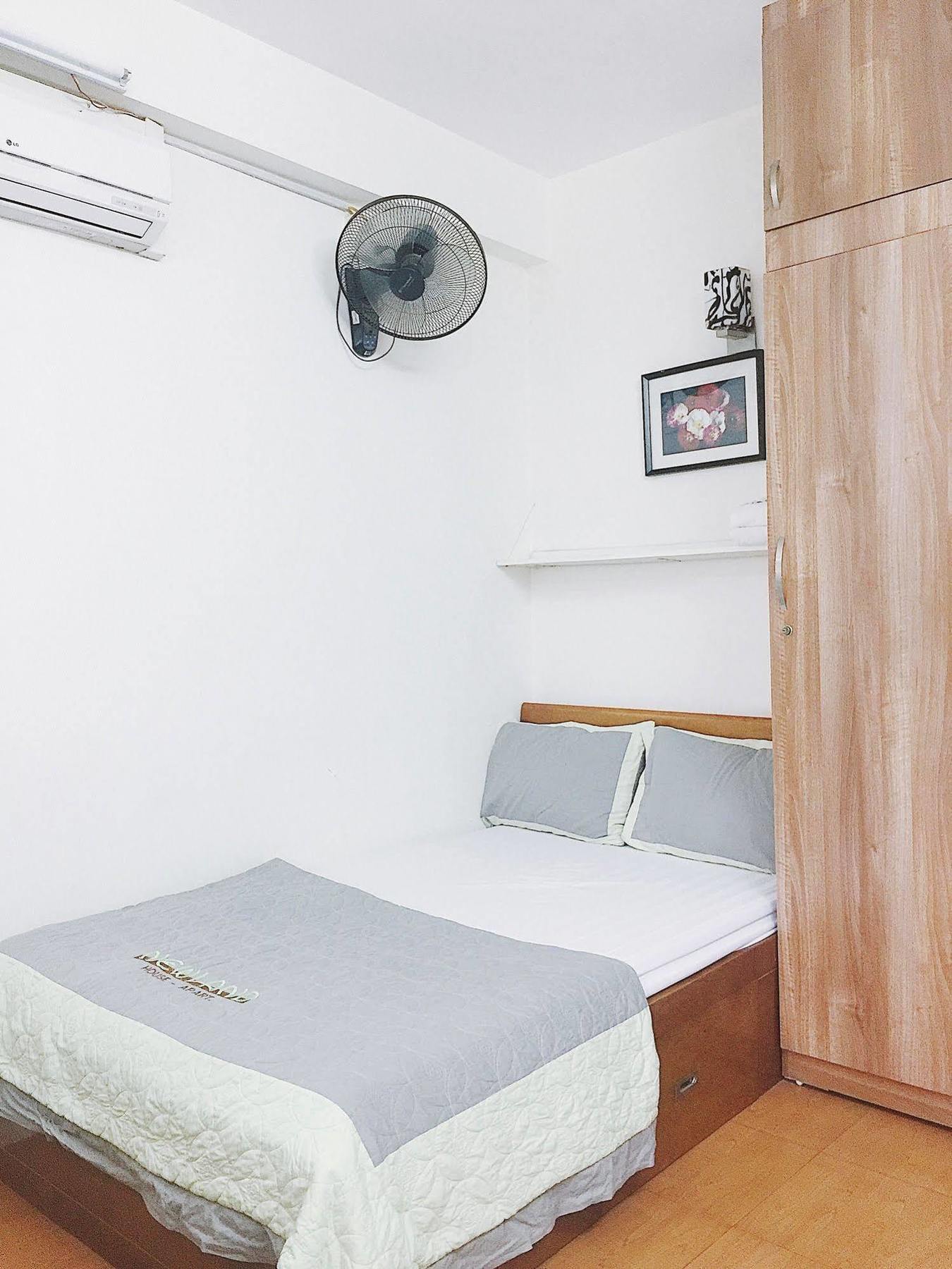 V-Studio Apartment 2 Ханой Экстерьер фото